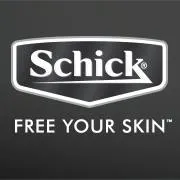 Schick logo