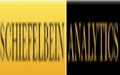 Schiefelbein Analytics logo