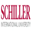 Schiller International University logo