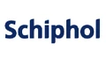 Schiphol Business Taxi logo