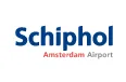 Schiphol logo