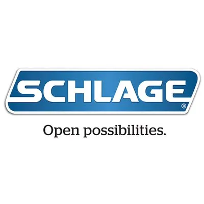 Schlage logo