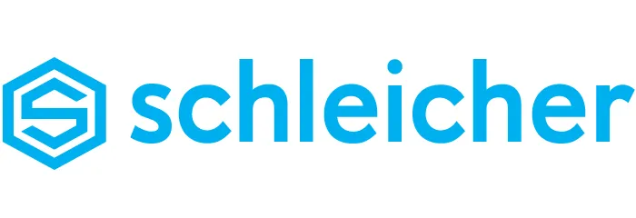 SCHLEICHER logo