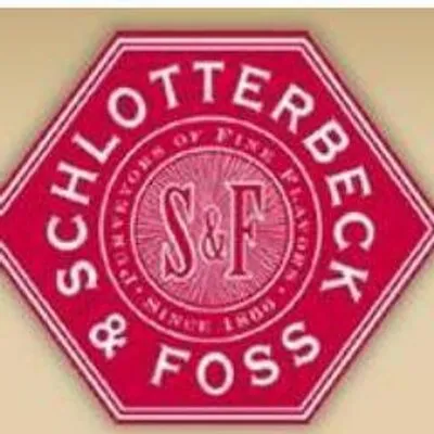 Schlotterbeck & Foss logo