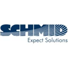 SCHMID logo
