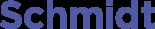 Schmidt logo