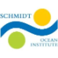 Schmidt Ocean logo
