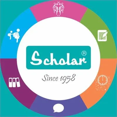 Scholar Store