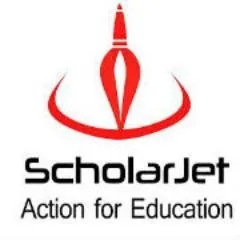 ScholarJet logo