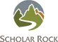 Scholar Rock logo