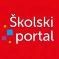 School portal logo