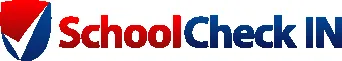 School Check In logo
