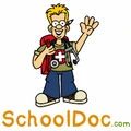 SchoolDoc logo