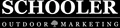 Schooler Outdoor Marketing logo