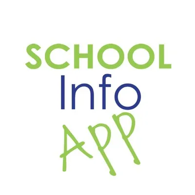 SchoolInfoApp logo
