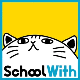 School With logo