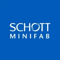 SCHOTT MINIFAB logo