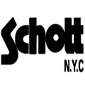 Schott NYC logo