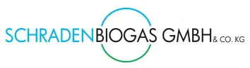 Schradenbiogas logo