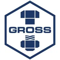 Schrauben-Gross logo