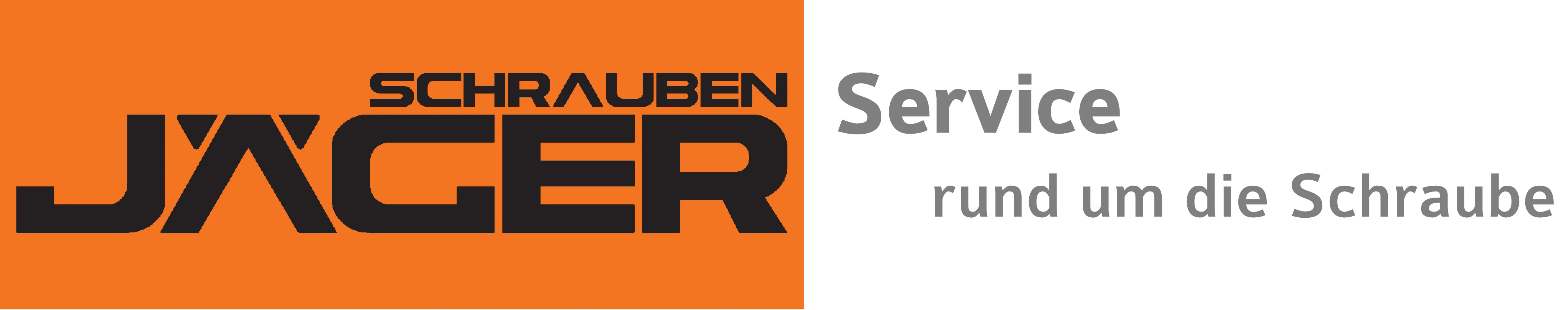 Schrauben-Jaeger logo