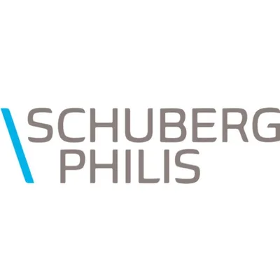 Schuberg Philis logo