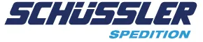 Schuessler Spedition logo