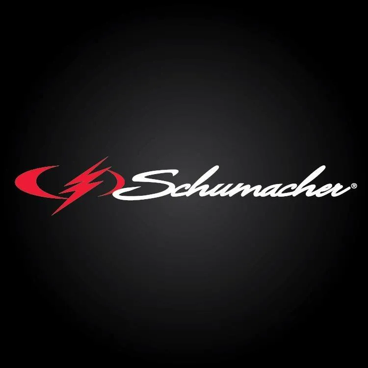 Schumacher Electric logo