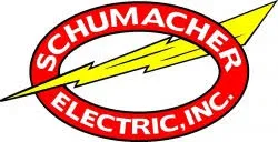 Schumacher Electric, Inc. logo