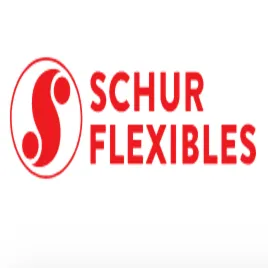 Schur Flexibles logo