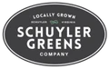 Schuyler Greens logo