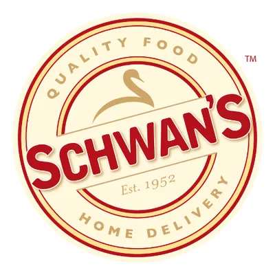 Schwan's logo