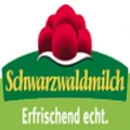 Schwarzwaldmilch logo
