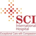 SCI Hospital