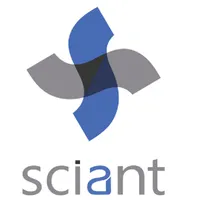 Sciant logo