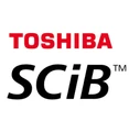 SCiB logo