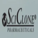 SciClone Pharmaceuticals logo