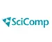 SciComp logo