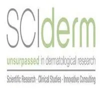 SCIderm logo