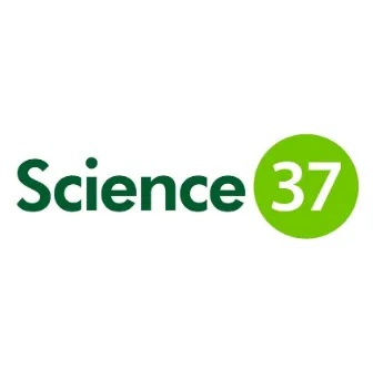 Science 37 logo
