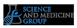 Science and Medicine Group logo