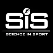 Science In Sport logo