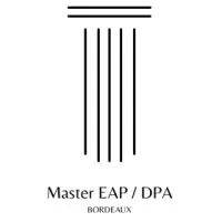 Master Expertise en affaires publiques - Droit public des affaires logo