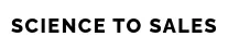 Science to Sales logo