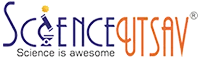 ScienceUtsav logo