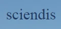 sciendis logo