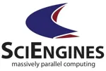 SciEngines logo