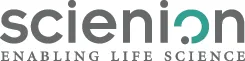 Scienion logo