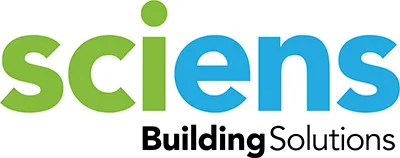 Sciens Building Solutions logo