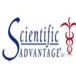 Scientific Advantage logo